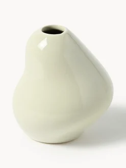 Clearance Jarrones de gres Madhuri, 3 uds. Jarrones|Jarrones