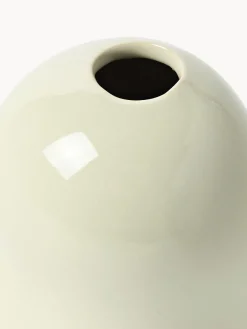 Clearance Jarrones de gres Madhuri, 3 uds. Jarrones|Jarrones