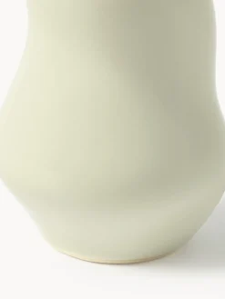 Clearance Jarrones de gres Madhuri, 3 uds. Jarrones|Jarrones