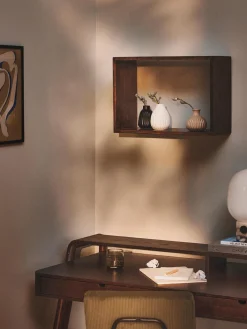 Jarrones|Jarrones>Westwing Collection Jarrones de porcelana Palo, 3 uds.