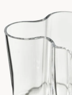 Sale Jarrones soplados artesanalmente Alvar Aalto, 2 uds. Jarrones|Jarrones