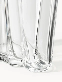 Sale Jarrones soplados artesanalmente Alvar Aalto, 2 uds. Jarrones|Jarrones