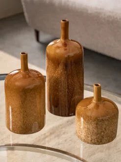 Jarrones|Jarrones> Jarrones Vormark, 3 uds.