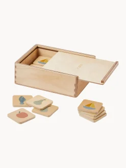 Best Juego de memoria Creative, 36 pzas. Niños Juguetes A Partir De 1 Año|Decoración Infantil