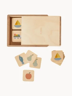 Best Juego de memoria Creative, 36 pzas. Niños Juguetes A Partir De 1 Año|Decoración Infantil