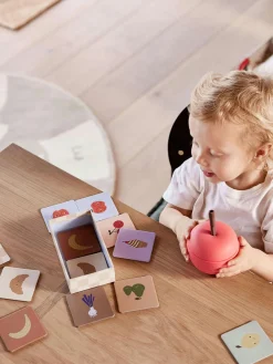 Online Juego de memoria Yummy Niños Juguetes A Partir De 1 Año|Decoración Infantil