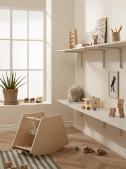 Best Juguete balancín Rocking Niños Juguetes A Partir De 1 Año|Decoración Infantil