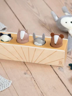 Outlet Juguete de actividades Pop-Up Woodland Niños Juguetes Para Bebés|Juguetes Para Bebés