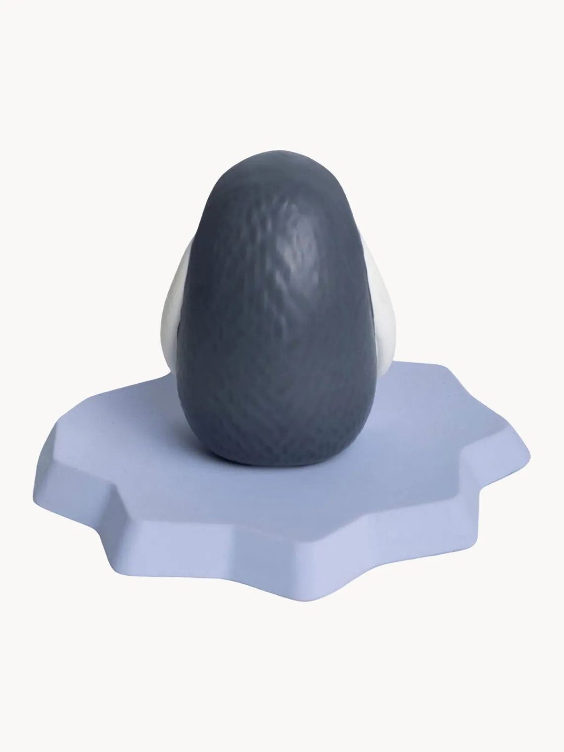 Juguetes Para Bebés|Juguetes Para Bebés>Oli & Carol Juguete de baño artesanal Ice Protector