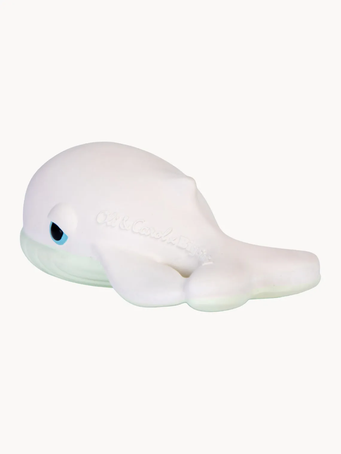 New Juguete de baño artesanal Oli&Carol x Big Stuffed Niños Juguetes Para Bebés|Juguetes Para Bebés