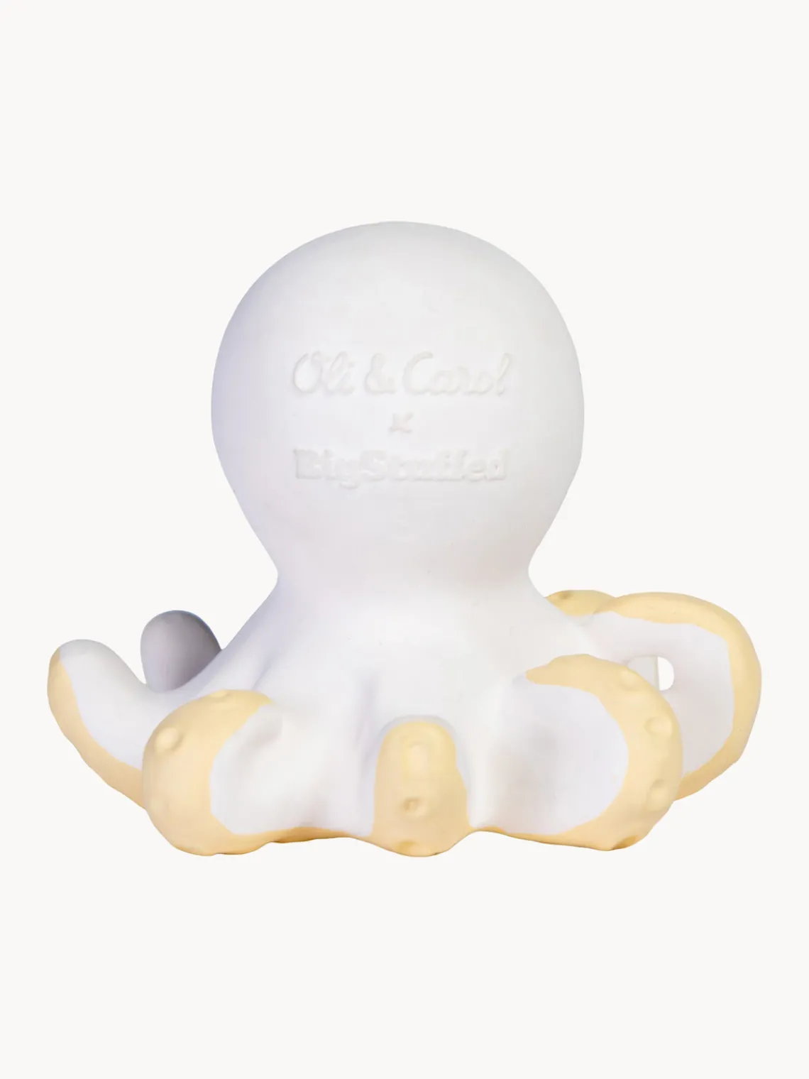 New Juguete de baño artesanal Oli&Carol x Big Stuffed Niños Juguetes Para Bebés|Juguetes Para Bebés