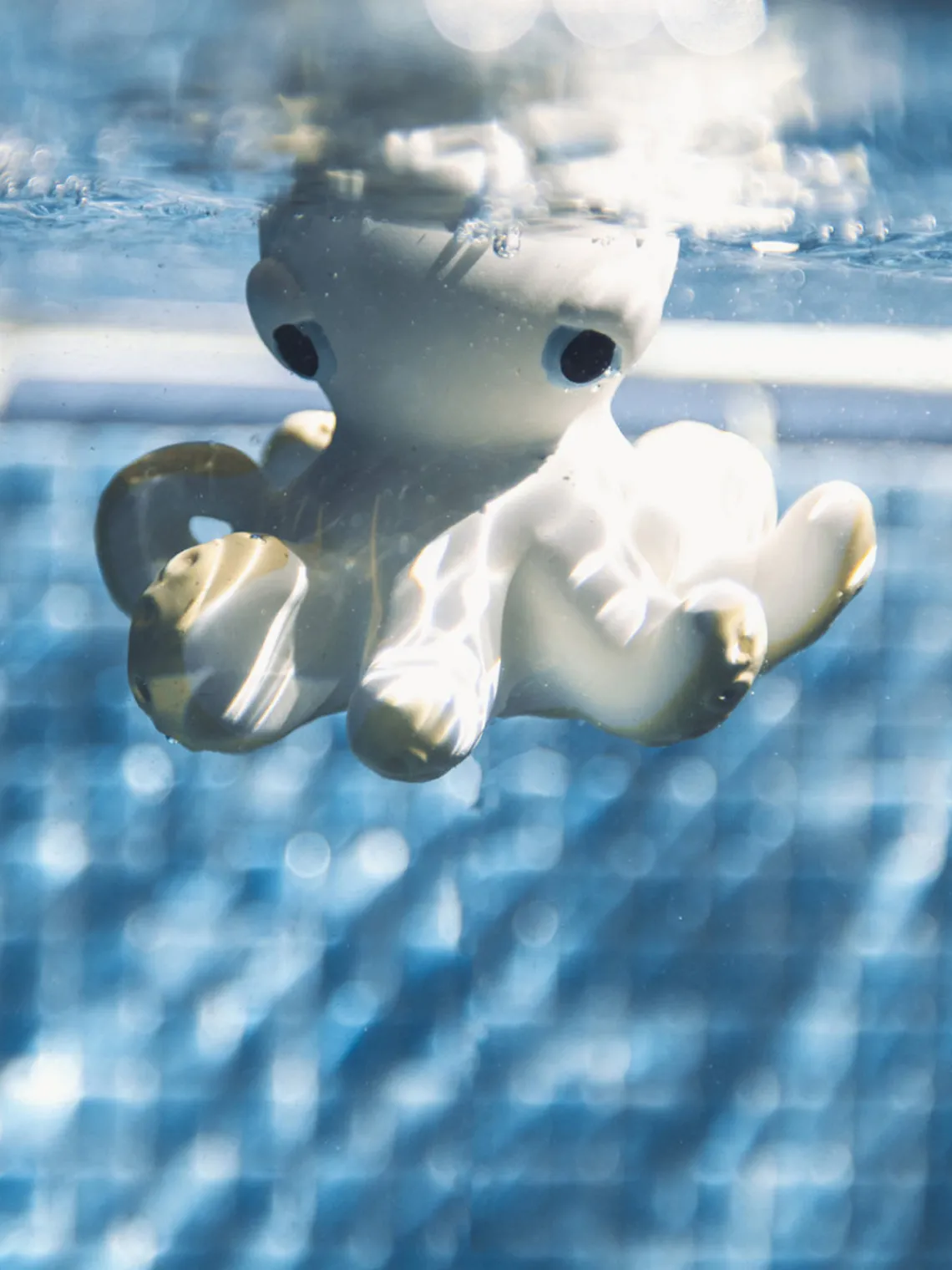 New Juguete de baño artesanal Oli&Carol x Big Stuffed Niños Juguetes Para Bebés|Juguetes Para Bebés