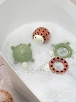 Outlet Juguete de baño Turtle Niños Juguetes Para Bebés|Juguetes A Partir De 1 Año