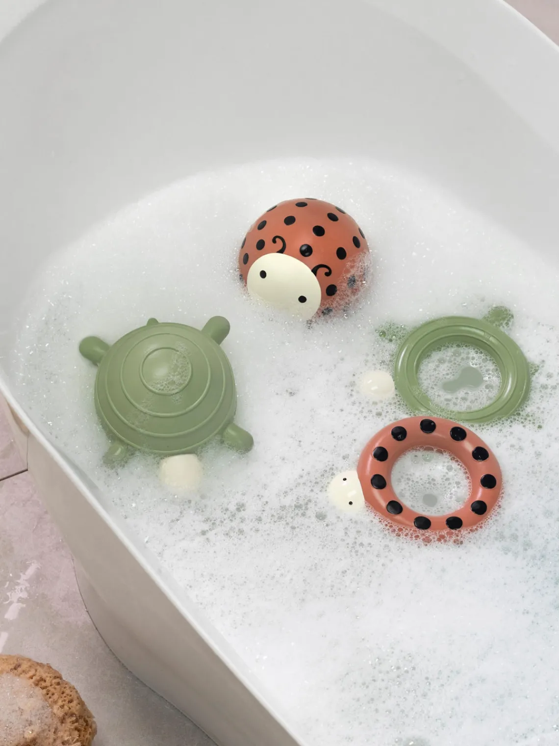 Outlet Juguete de baño Turtle Niños Juguetes Para Bebés|Juguetes A Partir De 1 Año