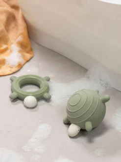 Outlet Juguete de baño Turtle Niños Juguetes Para Bebés|Juguetes A Partir De 1 Año