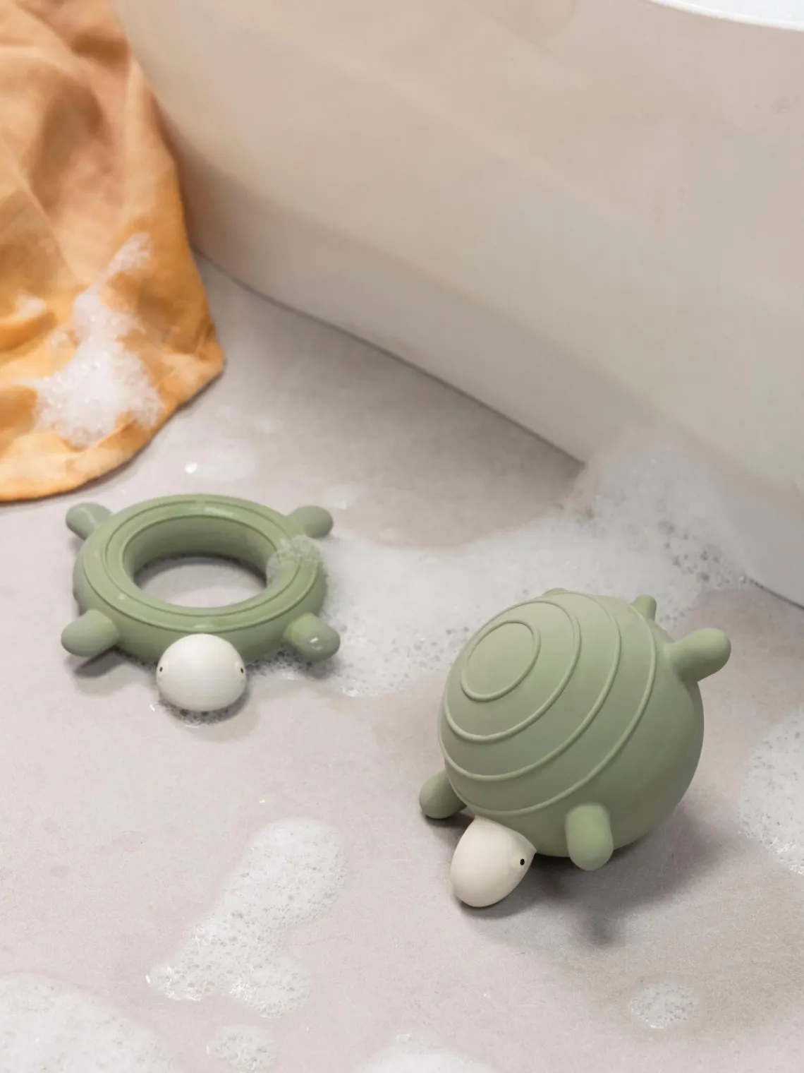 Outlet Juguete de baño Turtle Niños Juguetes Para Bebés|Juguetes A Partir De 1 Año