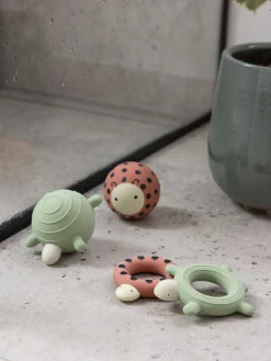 Outlet Juguete de baño Turtle Niños Juguetes Para Bebés|Juguetes A Partir De 1 Año