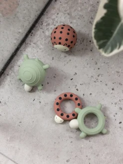 Juguetes Para Bebés|Juguetes Para Bebés></noscript>Sebra Juguete de baño Turtle