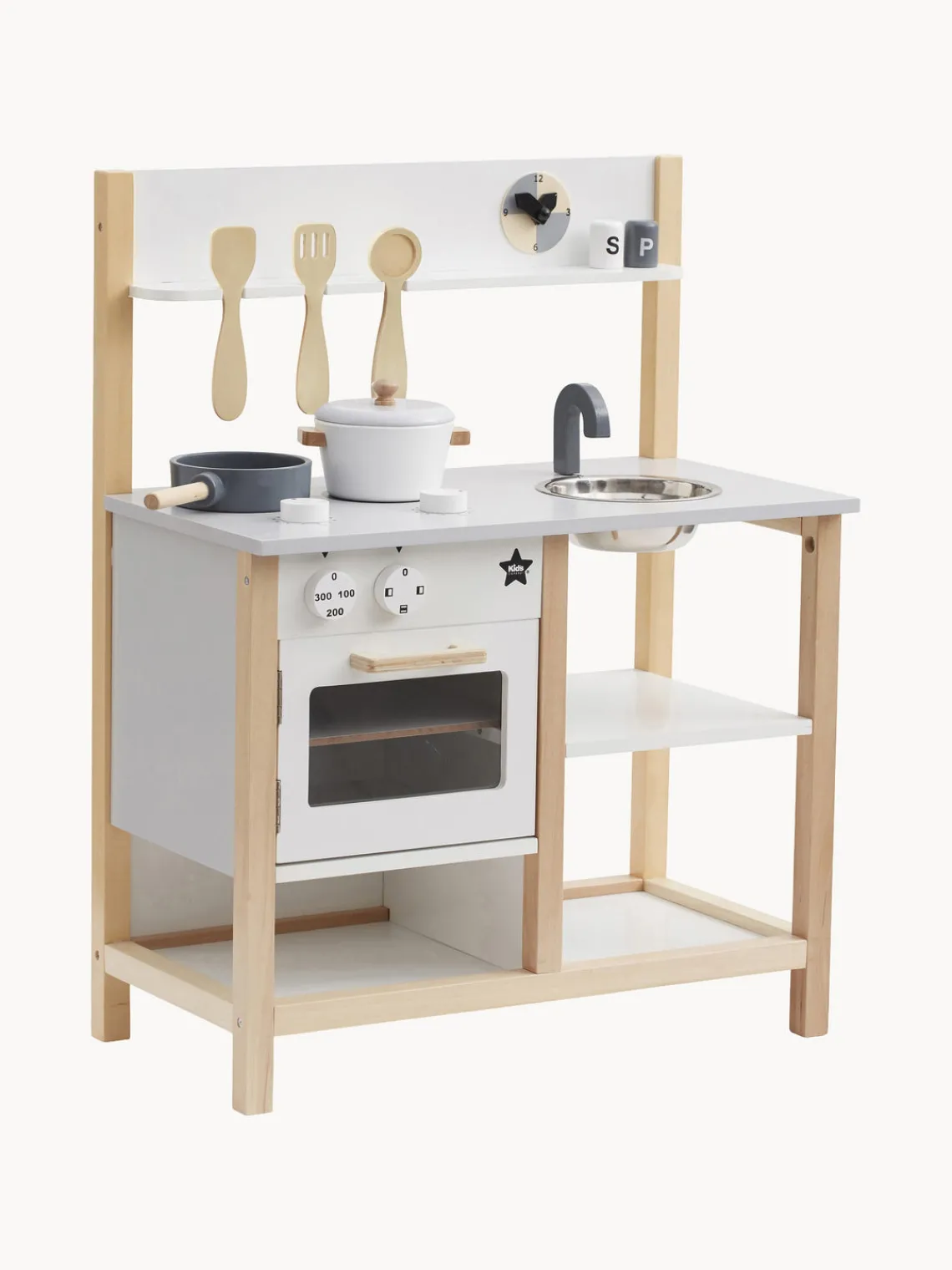 Juguetes A Partir De 1 Año|Decoración Infantil>Kid's Concept Juguete de cocina Kids' Hub