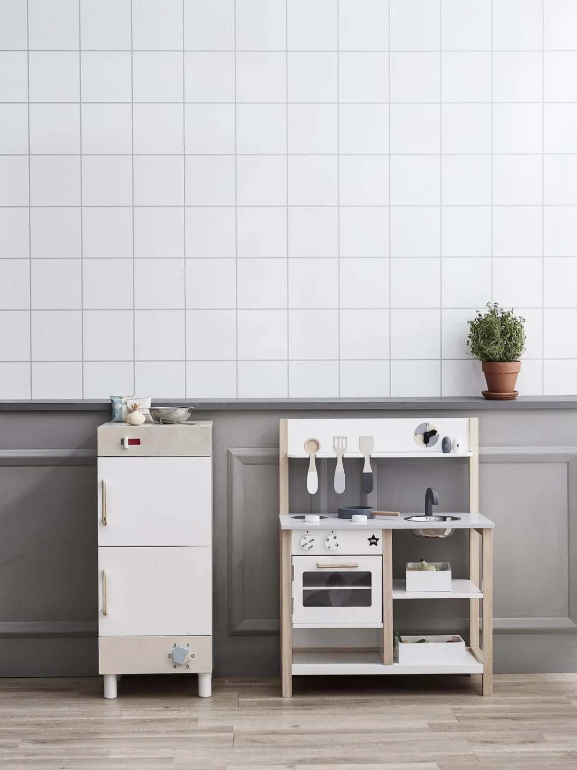 Juguetes A Partir De 1 Año|Decoración Infantil>Kid's Concept Juguete de cocina Kids' Hub