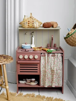 Sale Juguete de cocina Pippi Niños Juguetes A Partir De 1 Año|Decoración Infantil