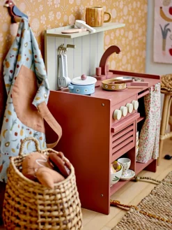 Sale Juguete de cocina Pippi Niños Juguetes A Partir De 1 Año|Decoración Infantil