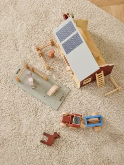 Discount Juguete de granja Aiden Niños Juguetes A Partir De 1 Año|Decoración Infantil