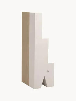 Juguetes A Partir De 1 Año|Decoración Infantil></noscript>bObles Juguete de habilidades motoras Crocodile, 50 cm Beige, Off White