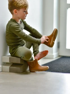 Juguetes A Partir De 1 Año|Decoración Infantil></noscript>bObles Juguete de habilidades motoras Crocodile, 50 cm Beige, Off White