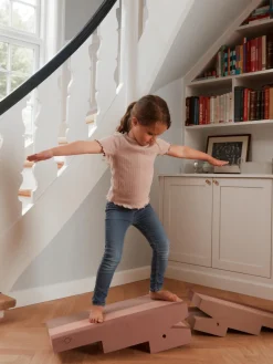 Best Juguete de habilidades motoras Crocodile, 60 cm Niños Juguetes A Partir De 1 Año|Decoración Infantil