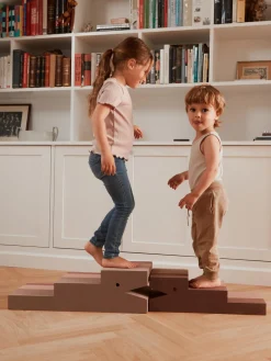 Best Juguete de habilidades motoras Crocodile, 60 cm Niños Juguetes A Partir De 1 Año|Decoración Infantil