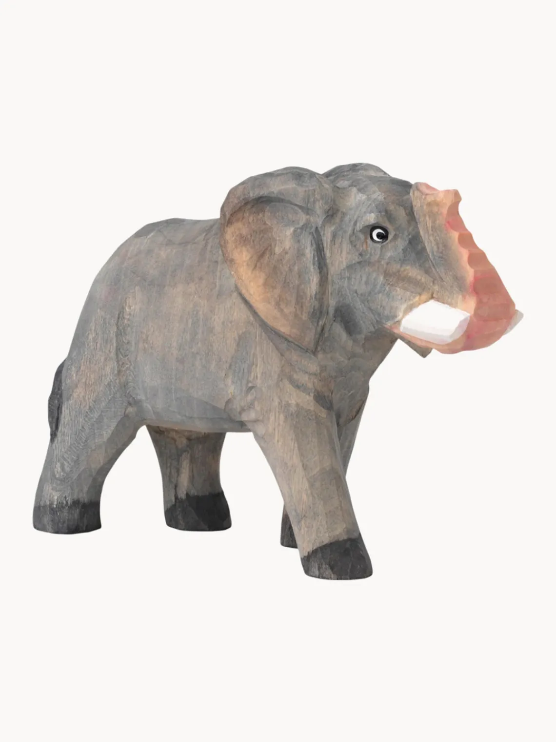 Best Juguete elefante artesanal Animal Niños Juguetes A Partir De 1 Año|Juguetes Y Peluches