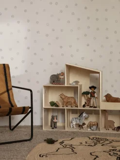 Best Juguete elefante artesanal Animal Niños Juguetes A Partir De 1 Año|Juguetes Y Peluches