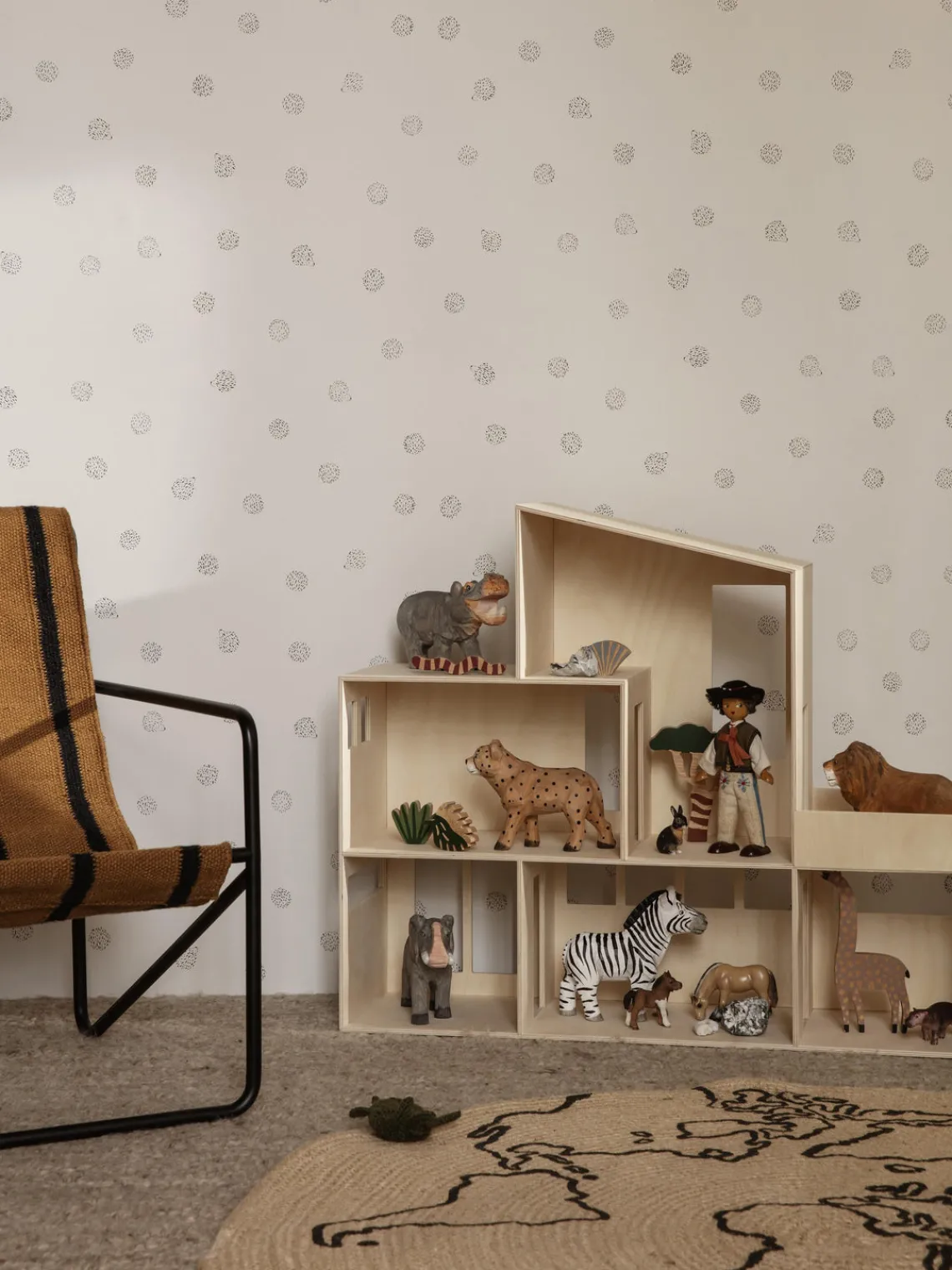 Best Juguete elefante artesanal Animal Niños Juguetes A Partir De 1 Año|Juguetes Y Peluches