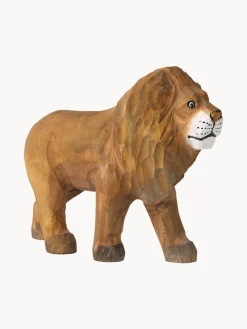 Best Juguete león artesanal Animal Niños Juguetes A Partir De 1 Año|Decoración Infantil