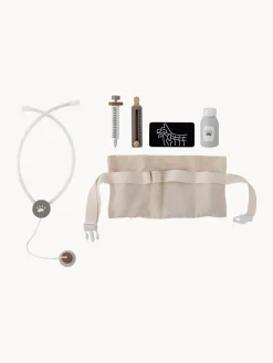 Juguetes A Partir De 1 Año|Decoración Infantil>Bloomingville Mini Juguete médico Doran, 6 pzas.