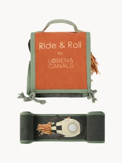 Juguetes A Partir De 1 Año|Decoración Infantil>Lorena Canals Juguetes artesanales MilkyWay, 2 uds.