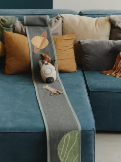 Juguetes A Partir De 1 Año|Decoración Infantil>Lorena Canals Juguetes artesanales MilkyWay, 2 uds.