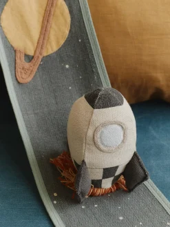 Juguetes A Partir De 1 Año|Decoración Infantil></noscript>Lorena Canals Juguetes artesanales MilkyWay, 2 uds.