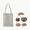 Juguetes A Partir De 1 Año|Decoración Infantil>Bloomingville Mini Juguetes con bolsa Snorre, 6 uds.