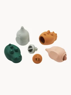 Juguetes Para Bebés|Juguetes A Partir De 1 Año>Liewood Juguetes de baño Carolina, 4 uds.