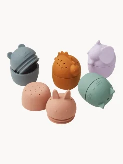 Juguetes Para Bebés|Juguetes A Partir De 1 Año>Liewood Juguetes de baño Gaby, 5 uds.
