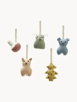 Online Juguetes de manta Edvin, 5 uds. Niños Juguetes Para Bebés|Juguetes Para Bebés