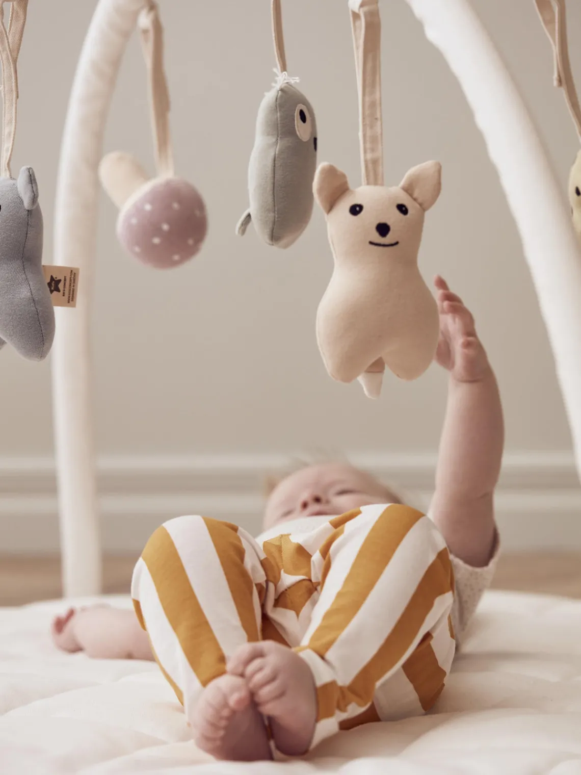 Online Juguetes de manta Edvin, 5 uds. Niños Juguetes Para Bebés|Juguetes Para Bebés