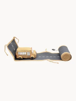 Juguetes School Bus, 2 uds. Niños Juguetes A Partir De 1 Año|Decoración Infantil
