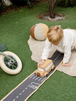 Juguetes School Bus, 2 uds. Niños Juguetes A Partir De 1 Año|Decoración Infantil