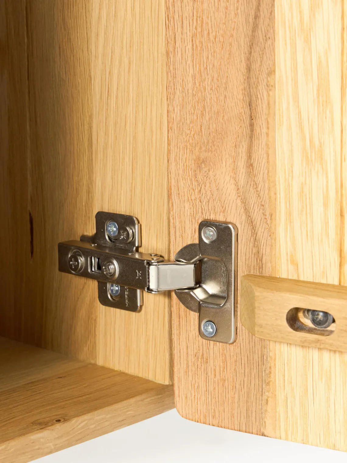 Mesitas De Noche|Mesitas De Noche>Westwing Collection Kalia aus Madera de roble aceitada