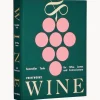 Utensilios De Cocina>Printworks Kit para vino The Essentials, 4 pzas.