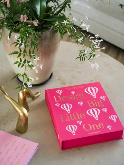 Online Álbum de fotos Dream Big Little One Libros Decorativos|Jarrones