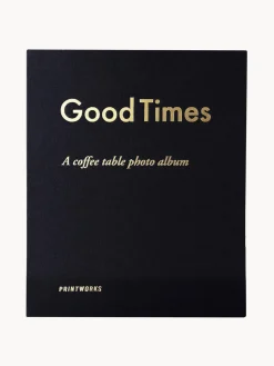 Libros Decorativos|Jarrones>Printworks Álbum de fotos Good Times